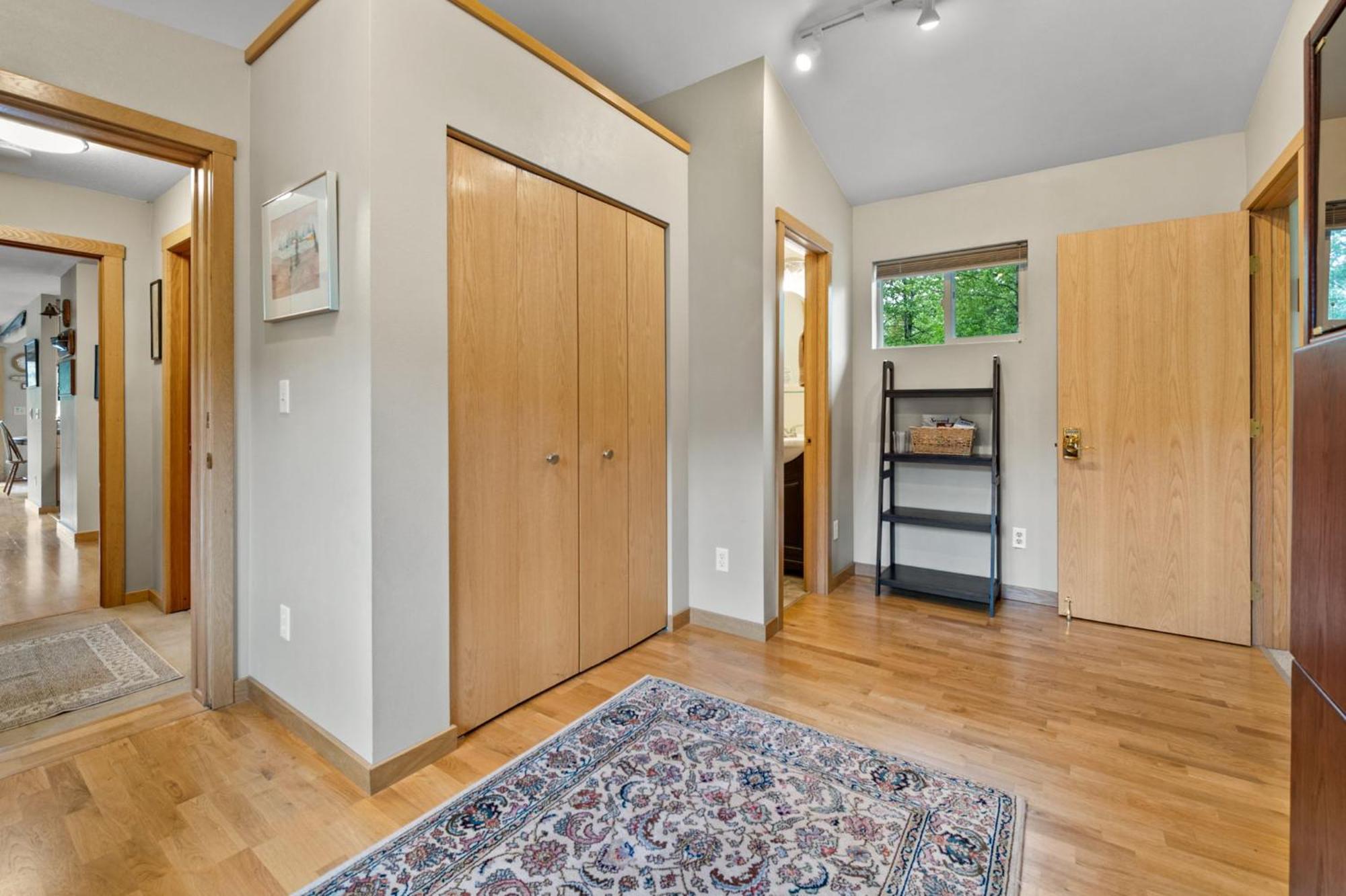 Bear Lake Lodgings B&B, Inc Seward Bagian luar foto
