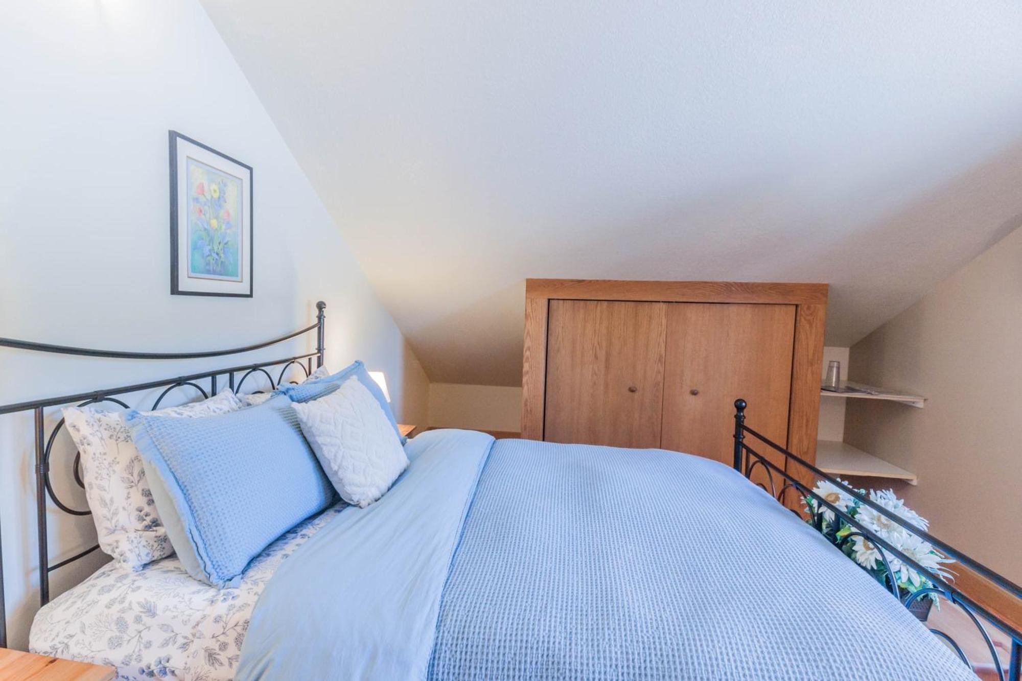 Bear Lake Lodgings B&B, Inc Seward Bagian luar foto