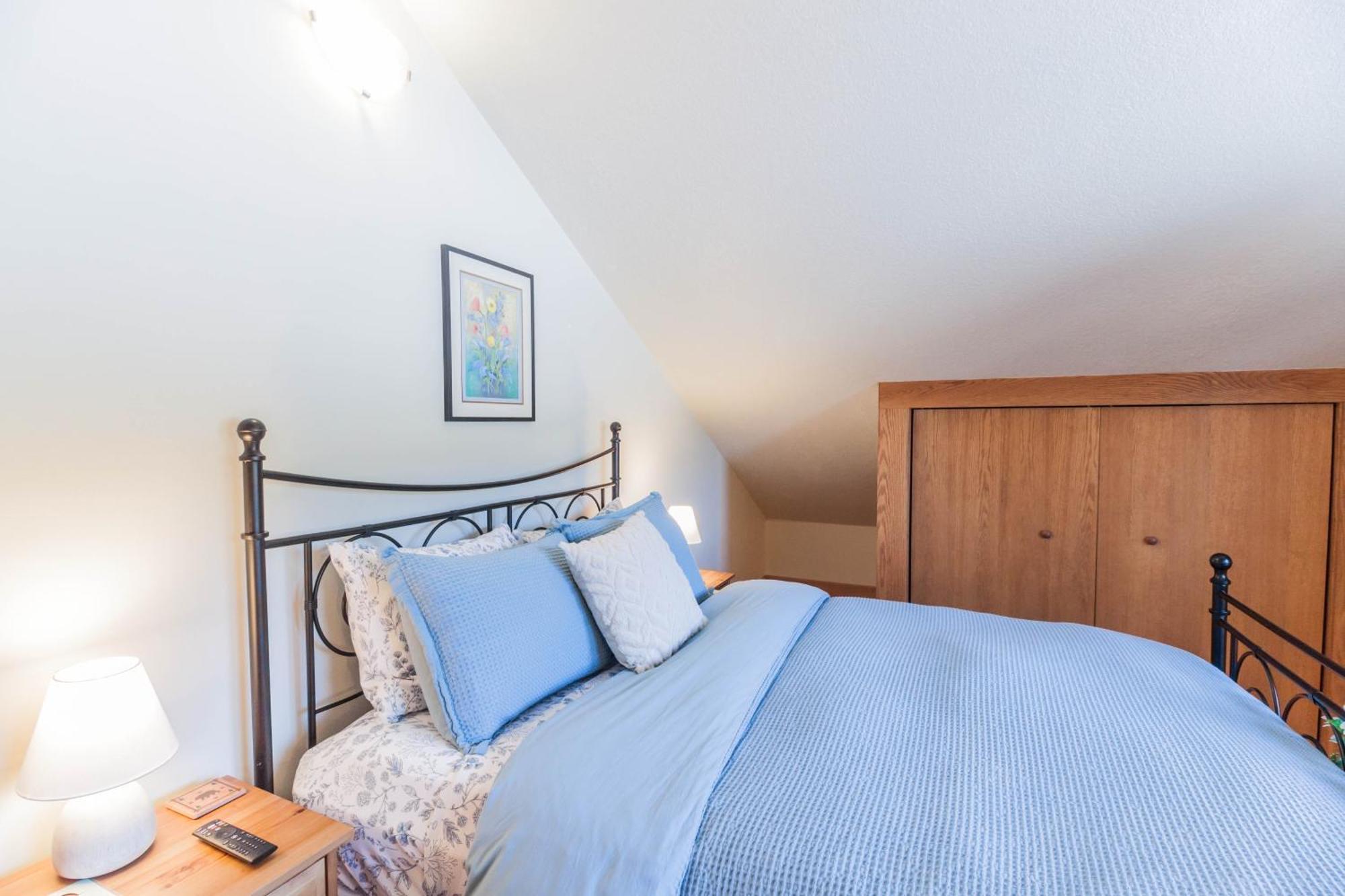 Bear Lake Lodgings B&B, Inc Seward Bagian luar foto